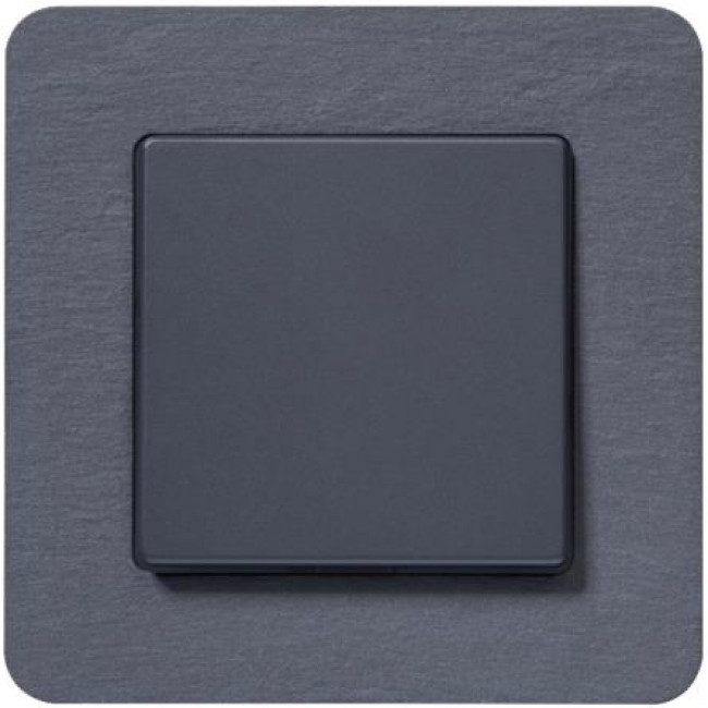 Πλαίσιο 1 Θέσης Σχιστόλιθος Q.7 BERKER