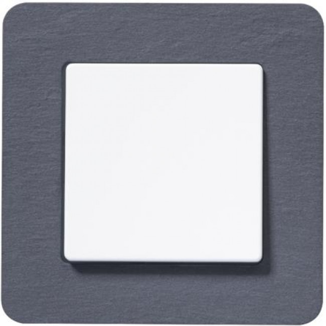 Πλαίσιο 1 Θέσης Σχιστόλιθος Q.7 BERKER