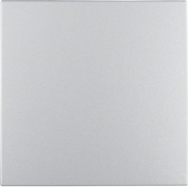 Μετώπη 1 Πλήκτρου Αλουμίνιο S.1/B.x BERKER