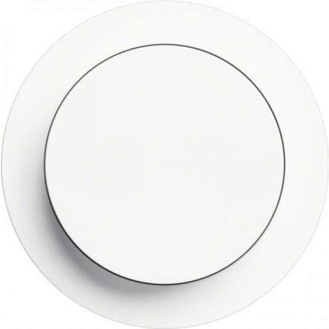 Dimmer Περιστροφικό Universal Λευκό R.Classic BERKER