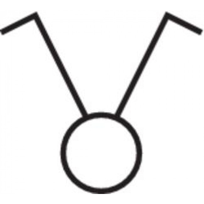 Μηχανισμός Διακόπτης K/R Περιστροφικός 387503 BERKER