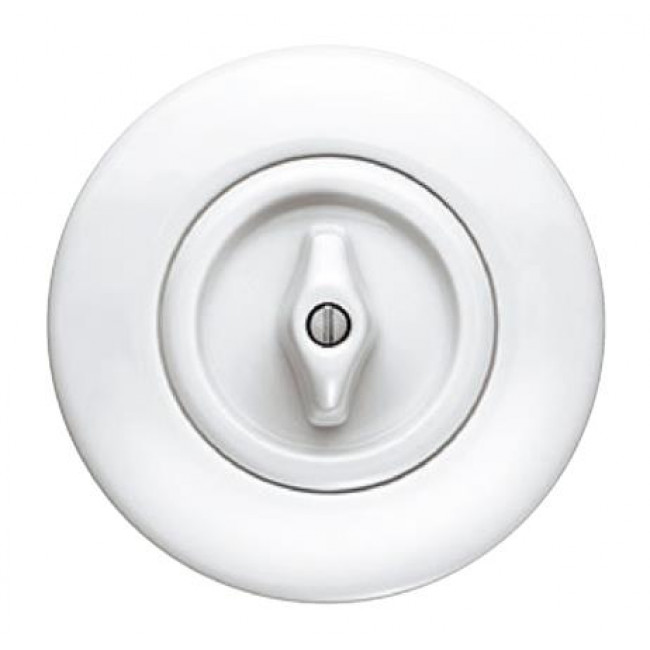 Μηχανισμός Διακόπτης K/R Περιστροφικός 387503 BERKER