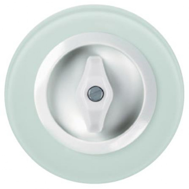 Μηχανισμός Διακόπτης A/R Περιστροφικός 387603 BERKER