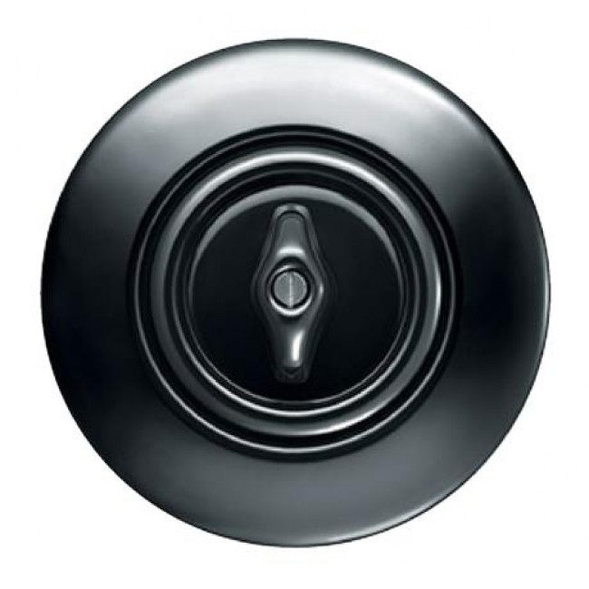 Μηχανισμός Διακόπτης A/R Περιστροφικός 387603 BERKER