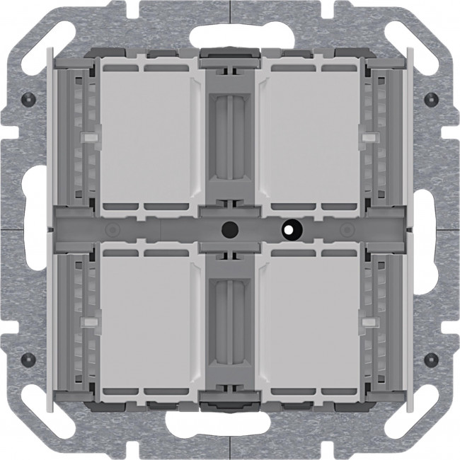 Μηχανισμός KNX Secure 4 Εντολών S.1/Q.x BERKER