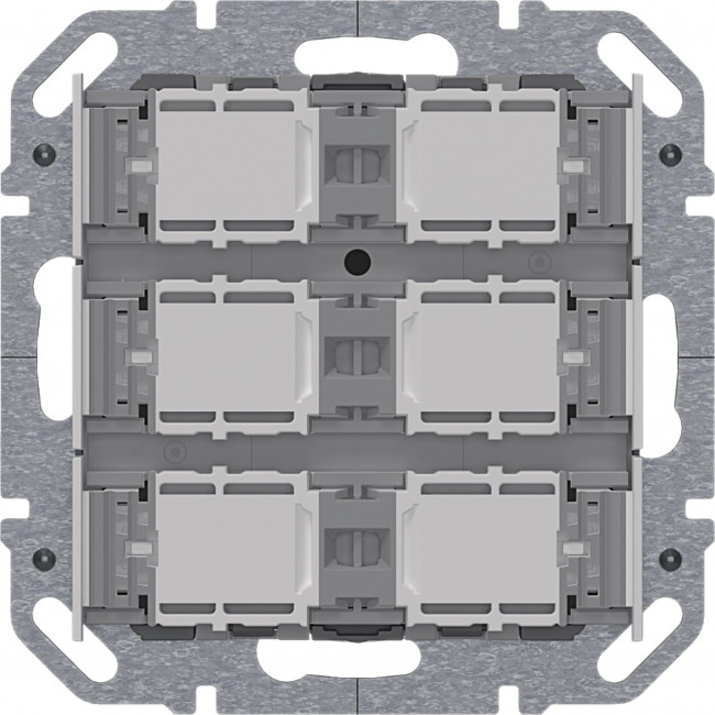 Μηχανισμός KNX Secure 6 Εντολών S.1/Q.x BERKER