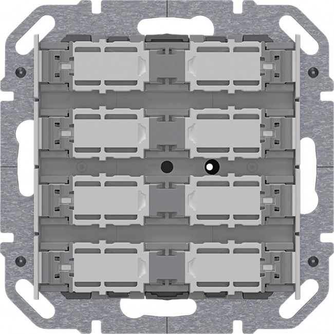 Μηχανισμός KNX Secure 8 Εντολών S.1/Q.x BERKER