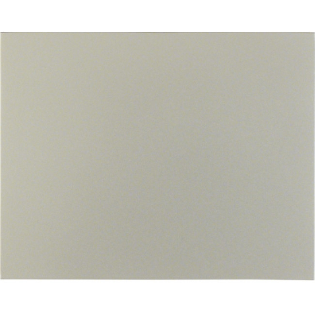 Μετώπη KNX Ασύρματη 1 Πλήκτρου Inox K.5 85145173 BERKER