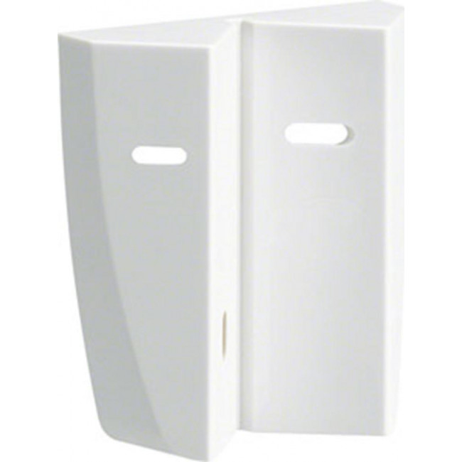 Εξάρτημα Στήριξης Σε Γωνία EE820/EE830 Ανιχνευτών Λευκό EE825 HAGER