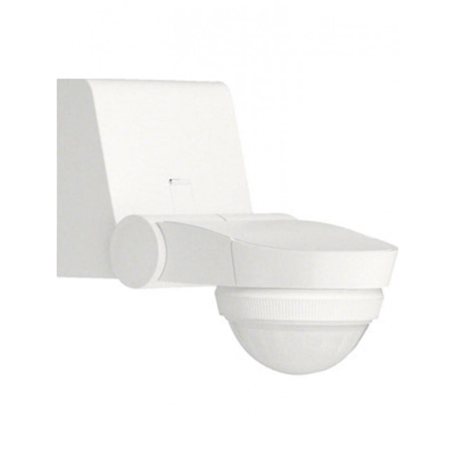 Ανιχνευτής Κίνησης Επίτοιχος Twin 360° Λευκό EE840 HAGER