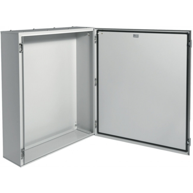 Ερμάριο Μεταλλικό 950x800x250mm IP65 Αδιάφανη Πόρτα FL127A HAGER