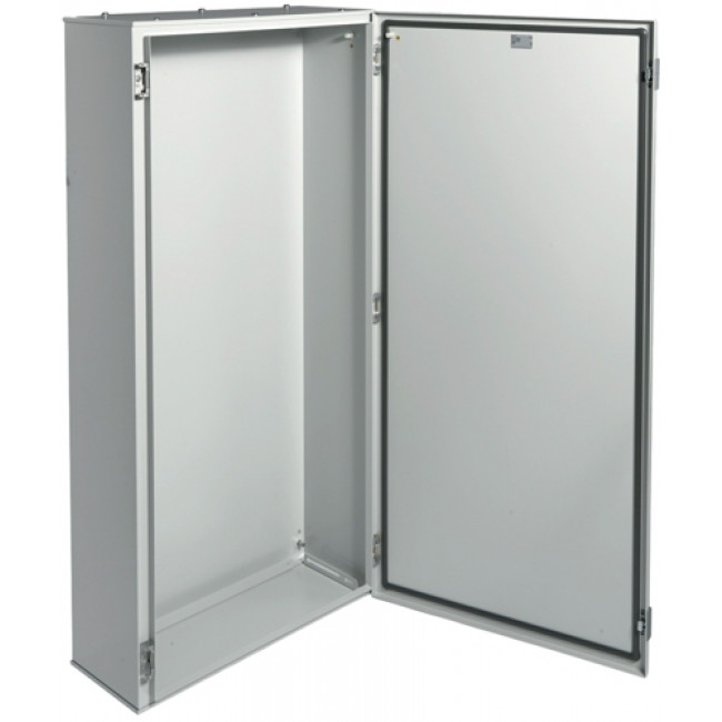 Ερμάριο Μεταλλικό 1250x600x250mm IP65 Αδιάφανη Πόρτα FL129A HAGER