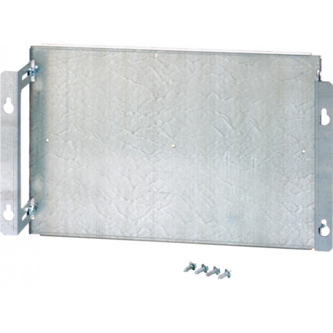 Μεταλλική Βάση Ρυθμιζόμενη 150mm FL315A HAGER