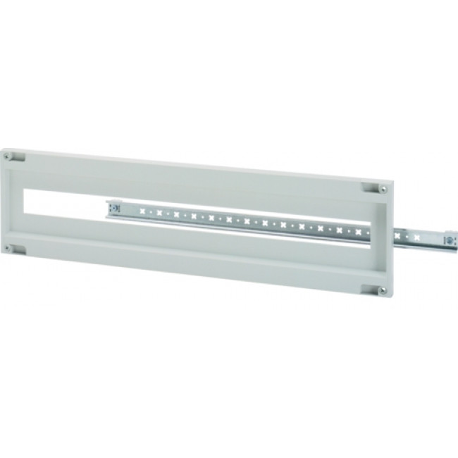 Ράγα DIN Με Μετώπη 150mm FL362A HAGER