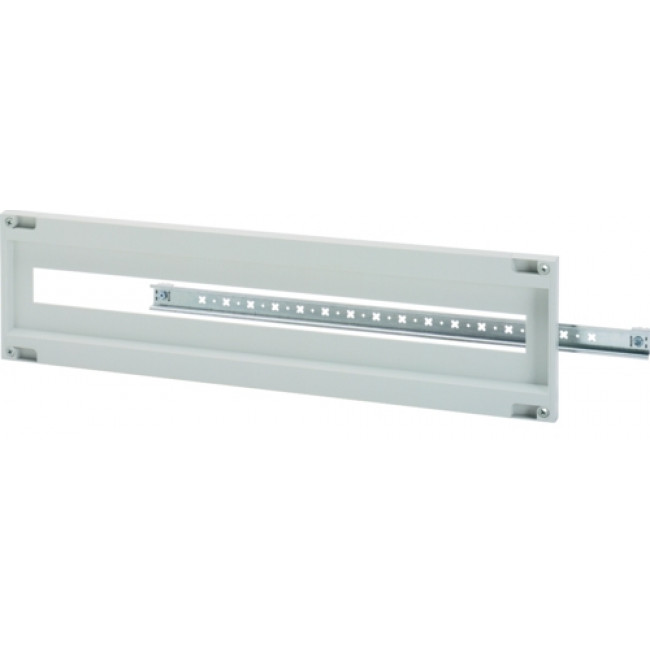 Ράγα DIN Με Μετώπη 200mm FL368A HAGER