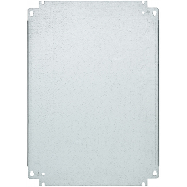 Μεταλλική Πλάτη 1230x543mm FL418A HAGER