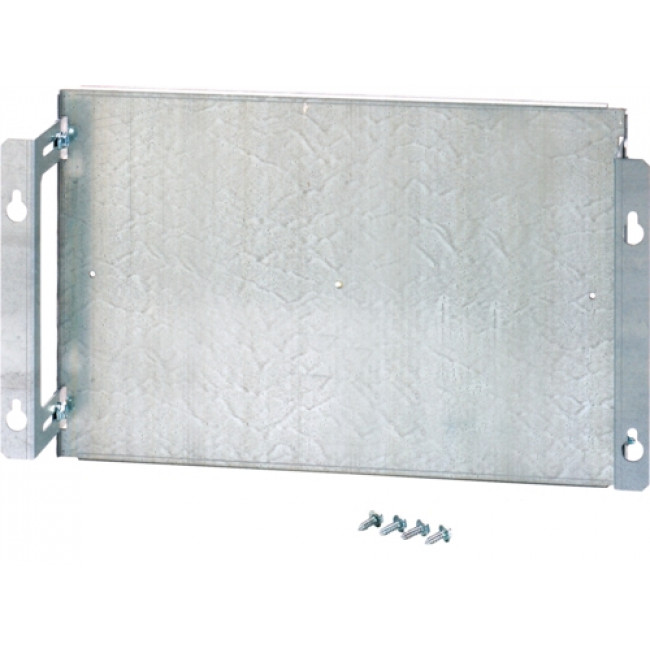 Μεταλλική Βάση Ρυθμιζόμενη 150mm FL610E HAGER