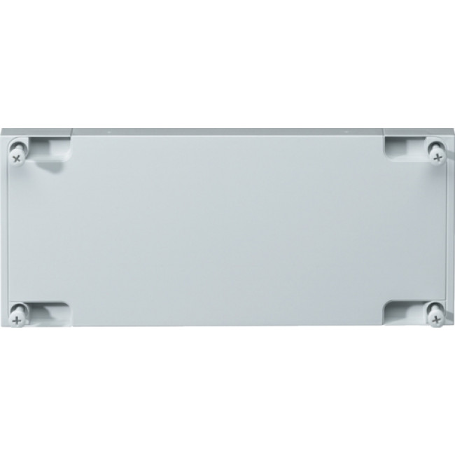 Τυφλή Μετώπη 150mm FL712E HAGER