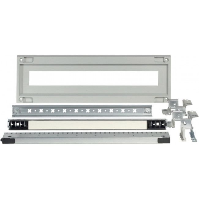 Ράγα DIN Με Μετώπη 150mm FL763E HAGER