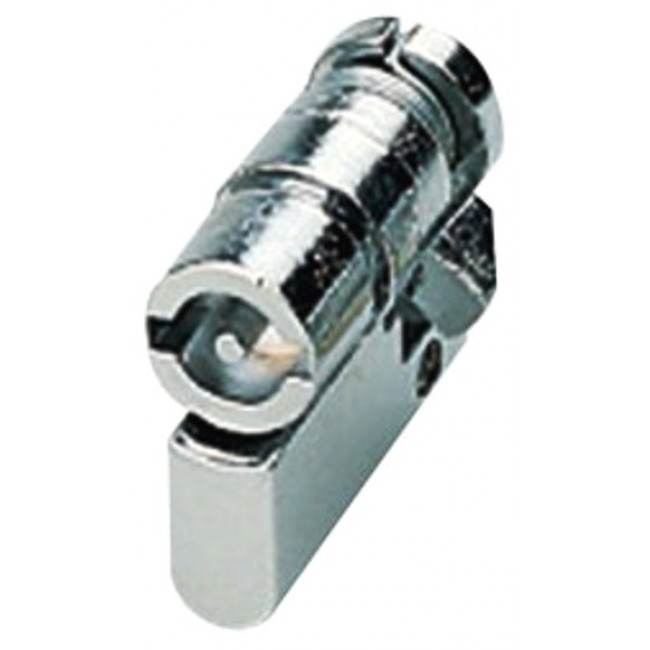 Κλειδαριά Διπλής Εσοχής FL97Z HAGER