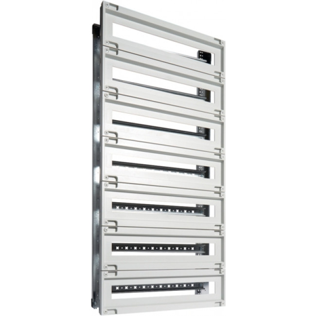 Κιτ Εξοπλισμού Ραγουλικού 7 Σειρών 37 Στοιχείων FL995B HAGER