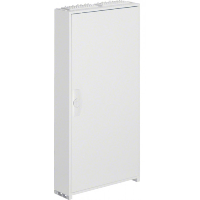 Πίνακας Επίτοιχος Με 2 Στήλες 7 Σειρών 168 Στοιχείων Αδιάφανη Πόρτα UNIVERS FWB72S HAGER