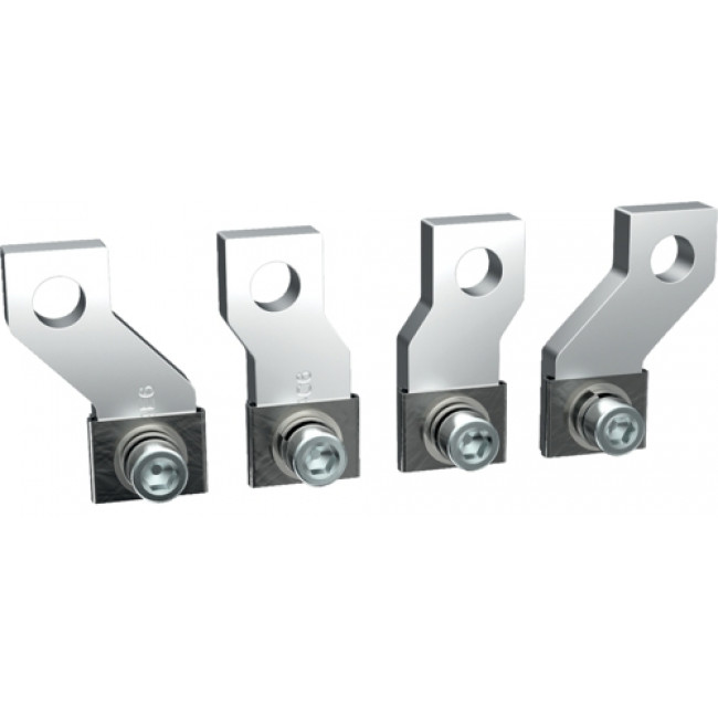 Ακροδέκτες Για 4P x630,P630 400A Με Κλίση HYW012H HAGER