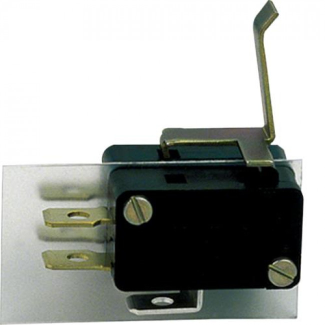 Βοηθητική Επαφή 1NO + 1NC HZ023 HAGER