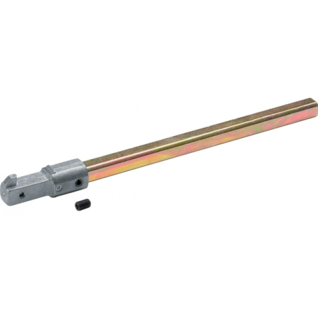 Προεκτατικός Άξονας 320mm HZC102 HAGER
