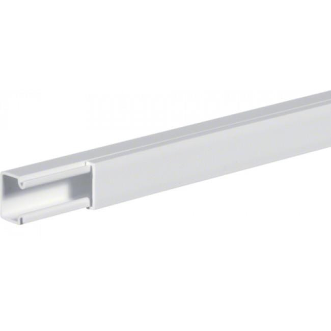 Κανάλι Διανομής 12x10mm Λευκό TEHALIT LF