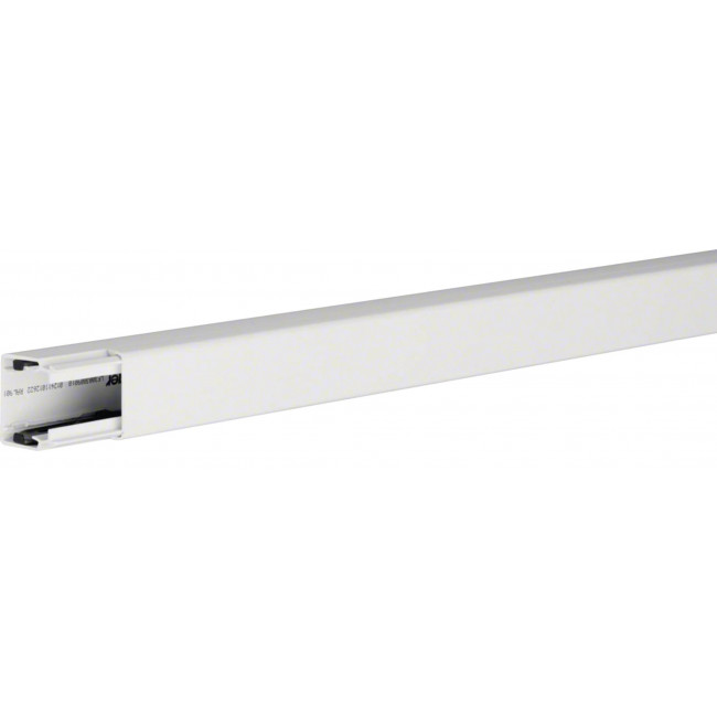 Κανάλι Διανομής Αυτοκόλλητο 30x30mm Λευκό TEHALIT LF
