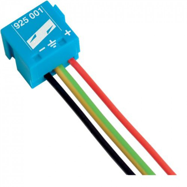 Προστατευτικό Υπέρτασης Αγωγών KNX TG029 HAGER