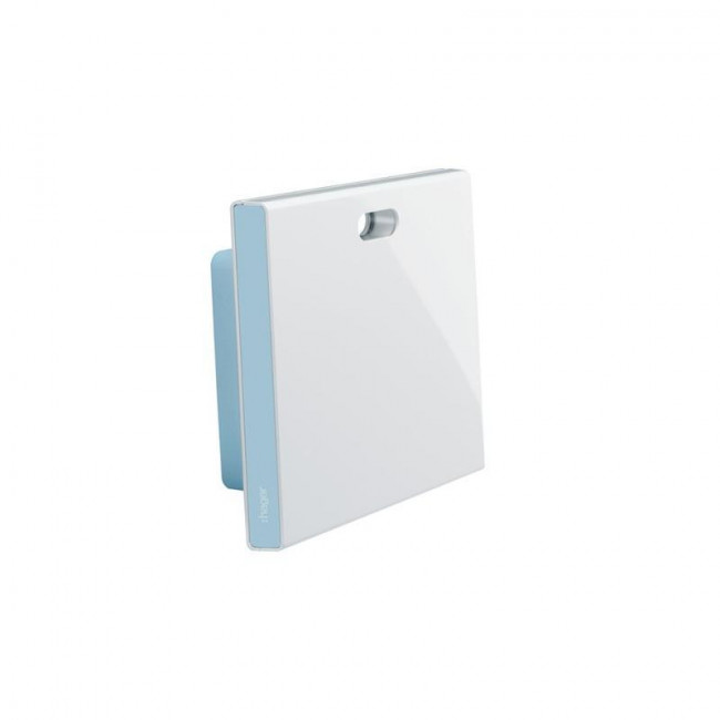 Μονάδα Κεντρικού Ελέγχου quicklink Coviva Smartbox TKP100A HAGER