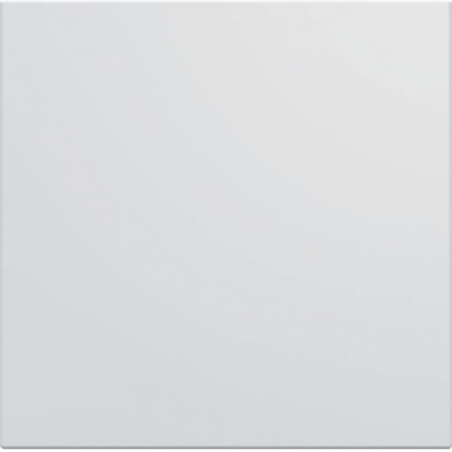 Μετώπη 1 Πλήκτρου 2 Στοιχείων Λευκό WXD000B HAGER