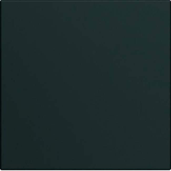 Μετώπη 1 Πλήκτρου 2 Στοιχείων Μαύρο WXD000N HAGER