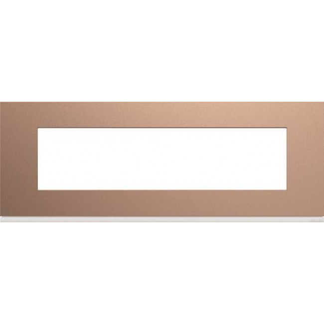 Πλαίσιο 8 Στοιχείων Rose Gallery WXP0508 HAGER