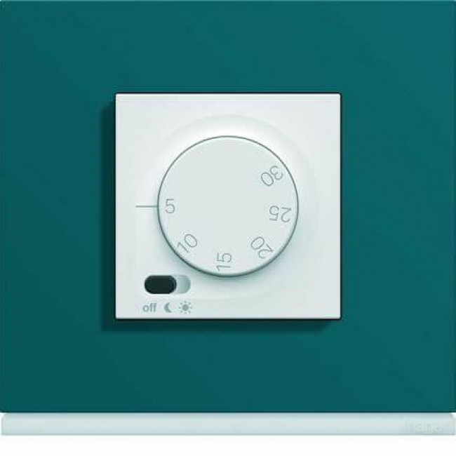 Πλαίσιο 2 Στοιχείων Πράσινο Gallery WXP0802 HAGER