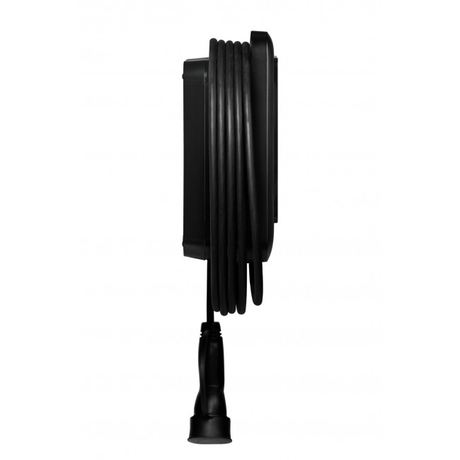 Σταθμός Φόρτισης Τριφασικός 22kW witty.pro XVL122CLM HAGER
