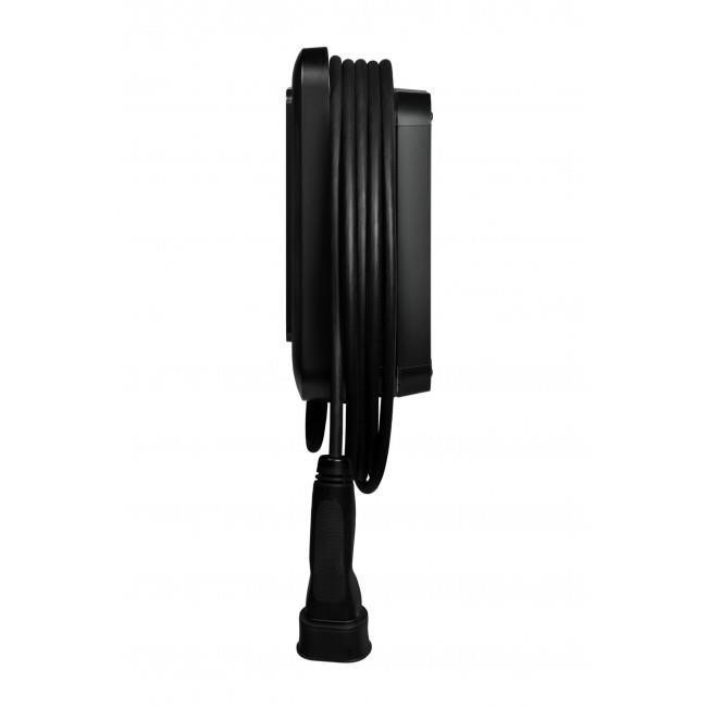 Σταθμός Φόρτισης Μονοφασικός 7kW witty.one XVR107C HAGER