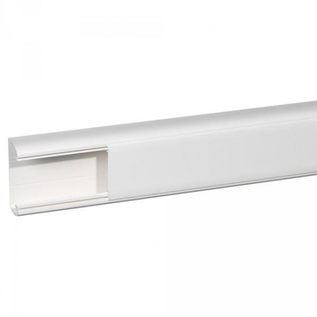 Κανάλι Διανομής 105X35mm Λευκό 010463 LEGRAND