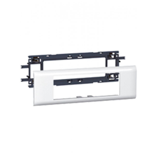 Βάση 6 Στοιχείων Mosaic Για Κανάλια Με Πλάτος 80mm 010956 LEGRAND