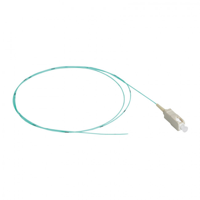 Pigtail 50/125μm SC (PC) 1mt Multimode OM3 032220 LEGRAND