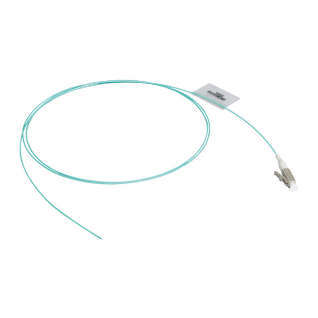 Pigtail 50/125μm LC (PC) 2mt Multimode OM4 032234 LEGRAND