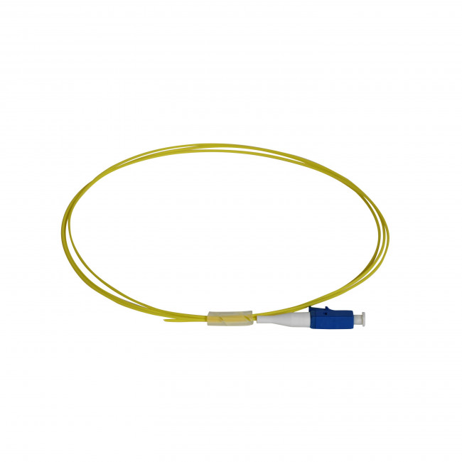 Pigtail 9/125μm LC (UPC) 1mt Singlemode ΟS2 032243 LEGRAND