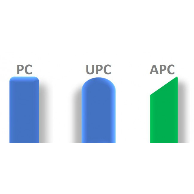 Οπτικό Patch Cord Duplex LC(PC)/LC(PC) 2mt MultiMode OM4 032635 LEGRAND