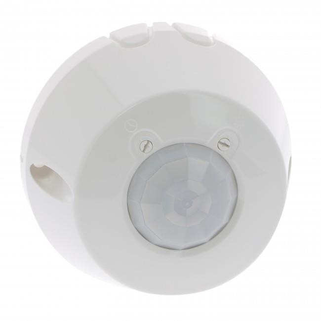 Ανιχνευτής Κίνησης Οροφής 360° Λευκό 048948 LEGRAND