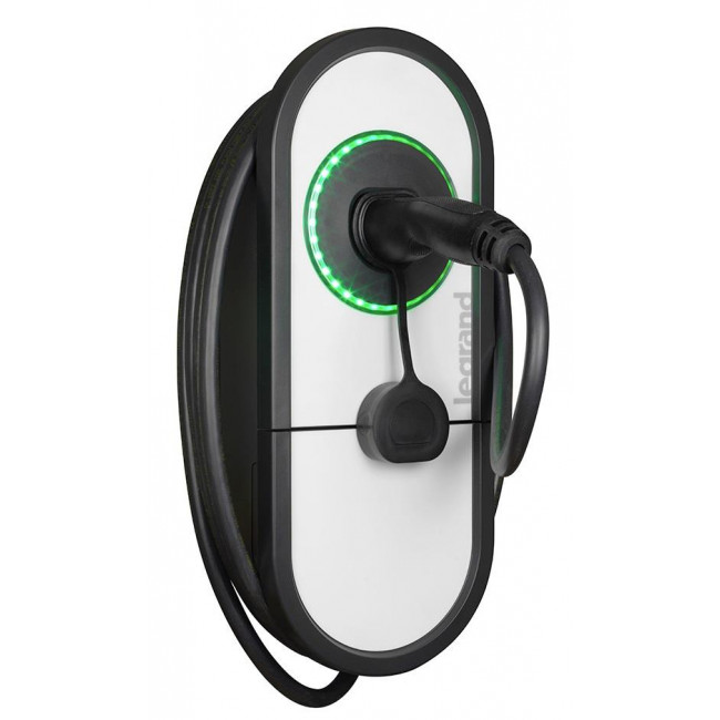 Σταθμός Φόρτισης Μονοφασικός 7.4kW Green’up™ 057012 LEGRAND