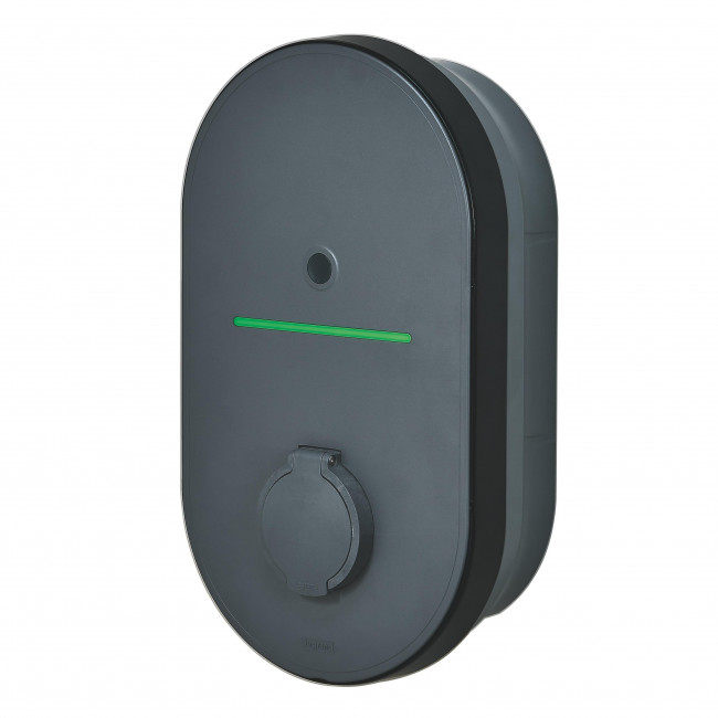 Σταθμός Φόρτισης Τριφασικός 22kW Green’up™Home 057022 LEGRAND