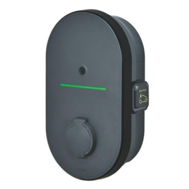 Σταθμός Φόρτισης Τριφασικός 7.4kW Green’up™Home 057035 LEGRAND