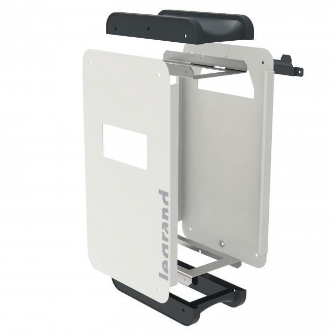 Βάση Επίτοιχης Τοποθέτησης Σταθμού Green'up Premium 059053 LEGRAND